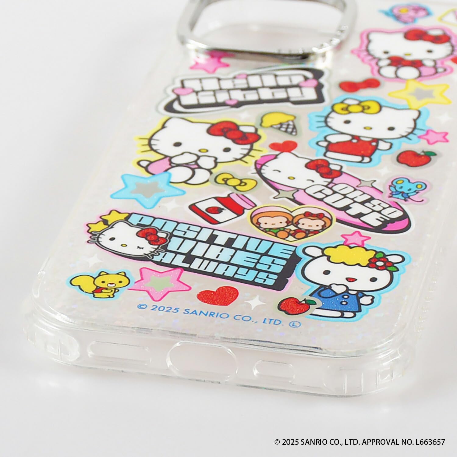 Amazon.co.jp: SKINNYDIP スキニーディップ スマホケース iPhone用
